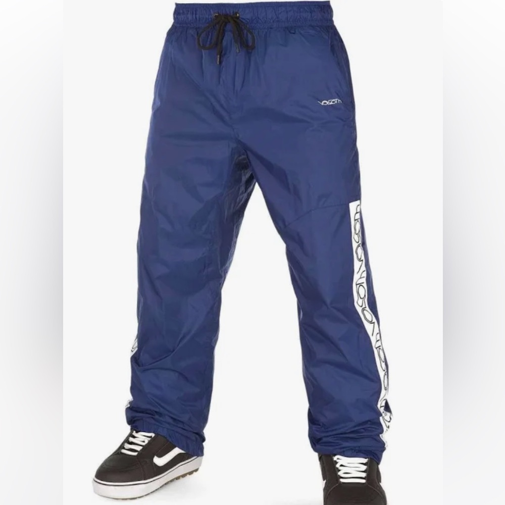 Volcom Slashslapper Snow Pants